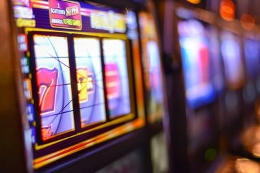 Live dealer studio at idstar slot Angka Main table