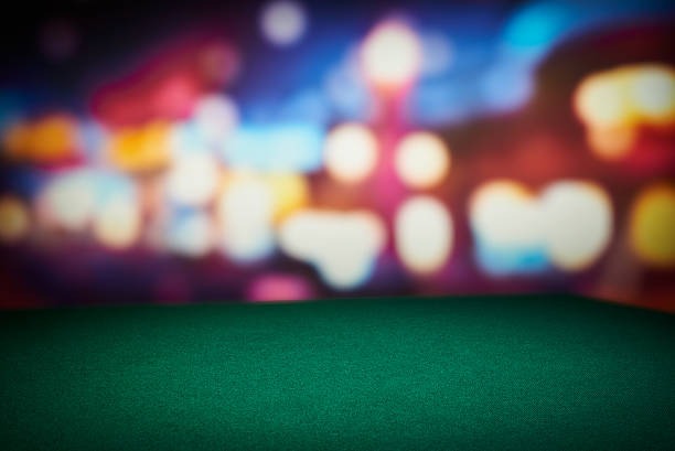 Live baccarat table with dealer and multiple camera angles on idstar slot